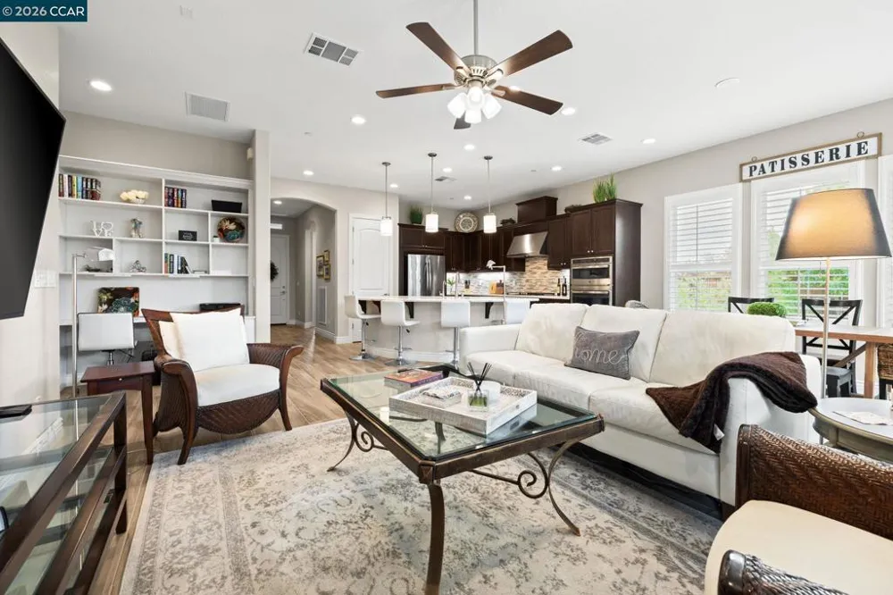 1760 MERLOT CIRCLE Brentwood, CA 94513