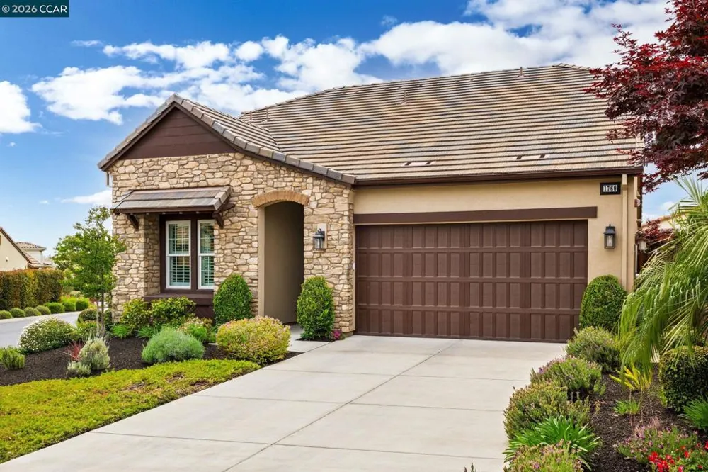 1760 MERLOT CIRCLE Brentwood, CA 94513