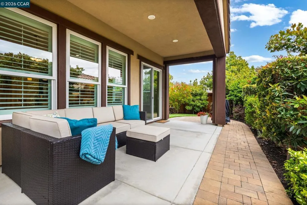 1760 MERLOT CIRCLE Brentwood, CA 94513