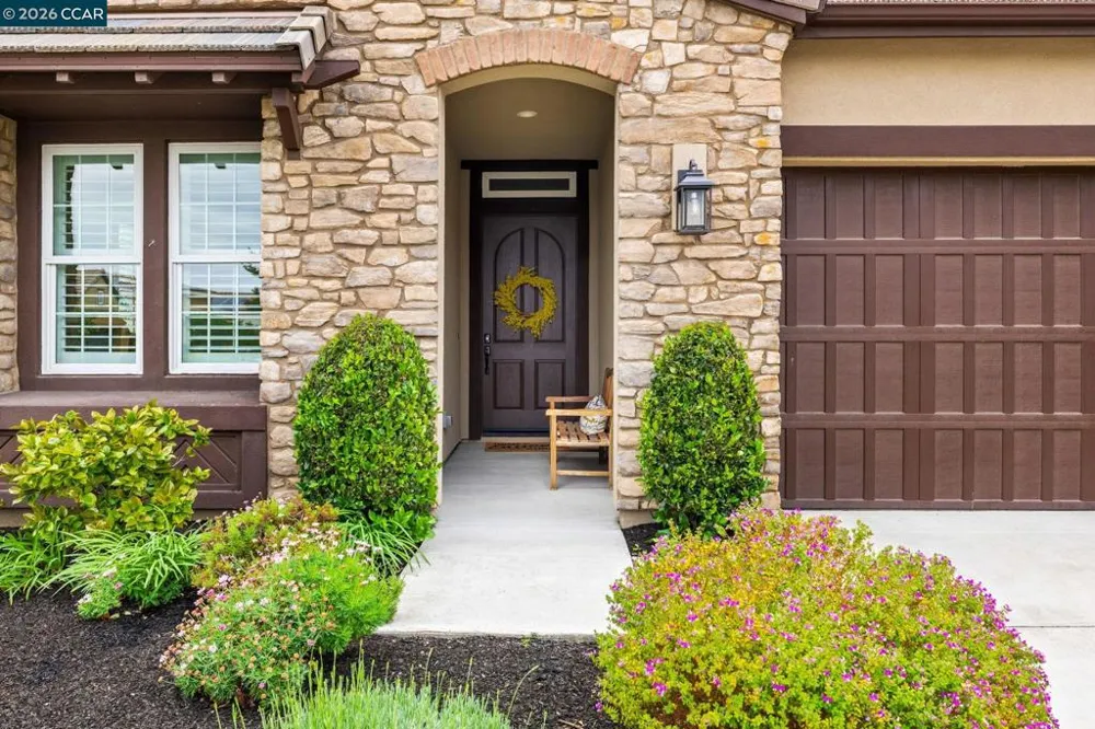 1760 MERLOT CIRCLE Brentwood, CA 94513