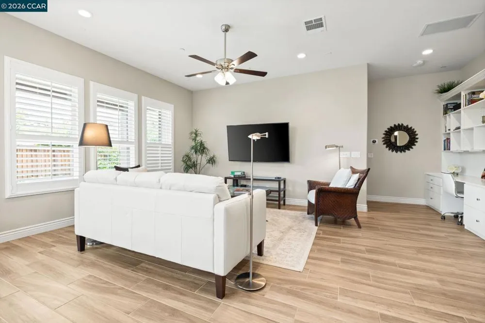 1760 MERLOT CIRCLE Brentwood, CA 94513