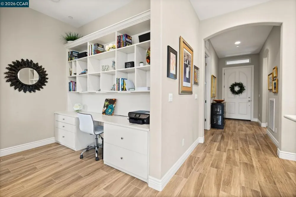 1760 MERLOT CIRCLE Brentwood, CA 94513