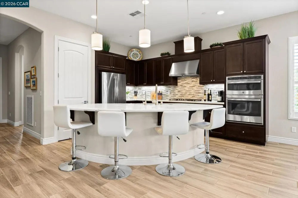 1760 MERLOT CIRCLE Brentwood, CA 94513