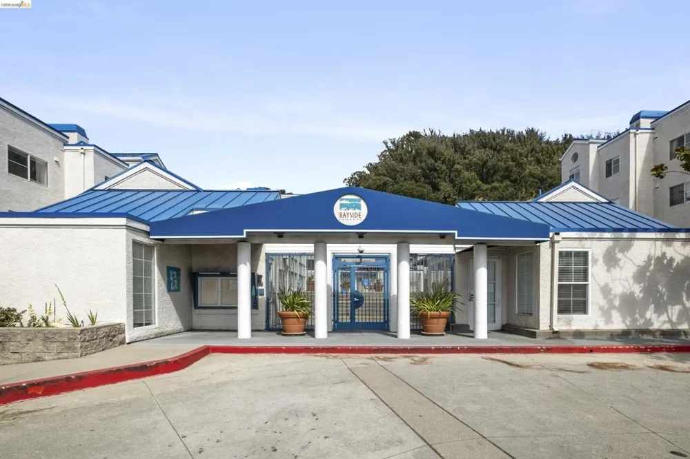 535 Pierce St #1207 Albany, CA 94706