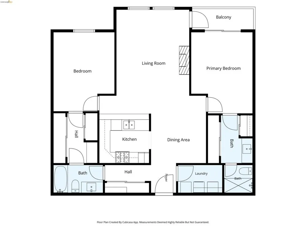535 Pierce St #1207 Albany, CA 94706