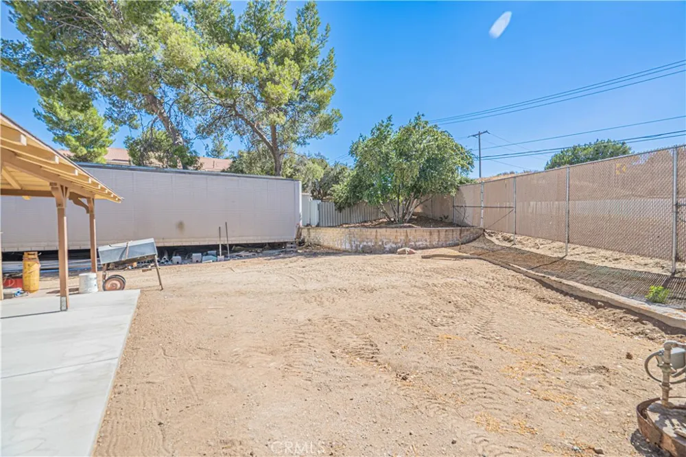 33604 Agua Dulce Canyon Agua Dulce, CA 91390