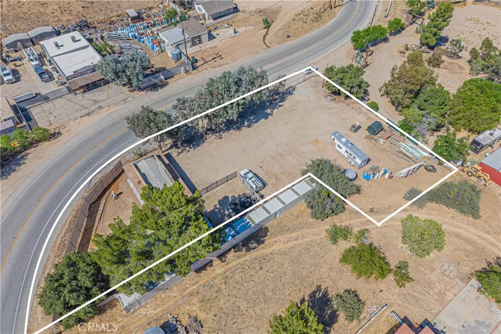 33604 Agua Dulce Canyon Agua Dulce, CA 91390