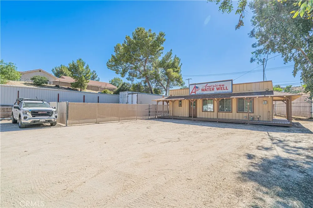 33604 Agua Dulce Canyon Agua Dulce, CA 91390
