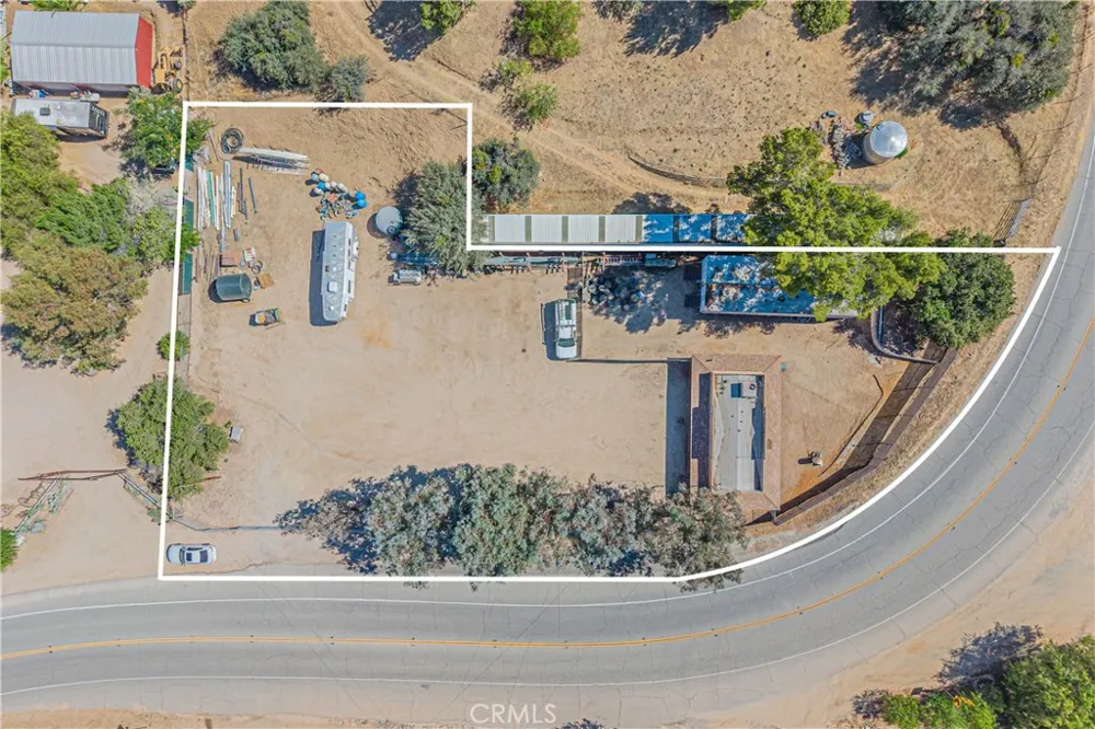 33604 Agua Dulce Canyon Agua Dulce, CA 91390