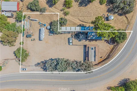 33604 Agua Dulce Canyon