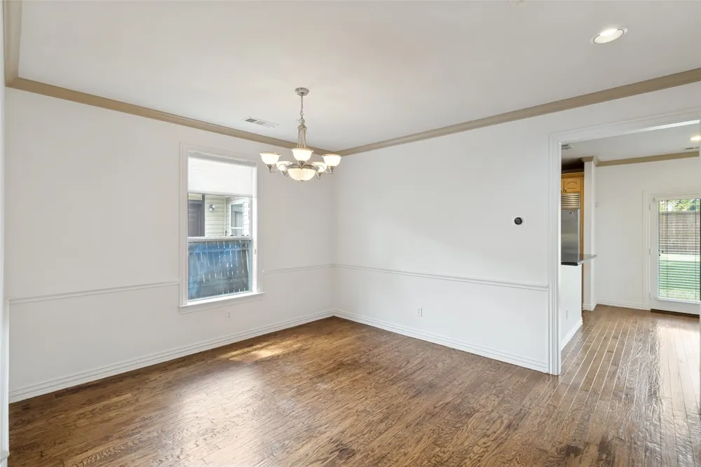 5727 Vickery Boulevard Dallas, TX 75206