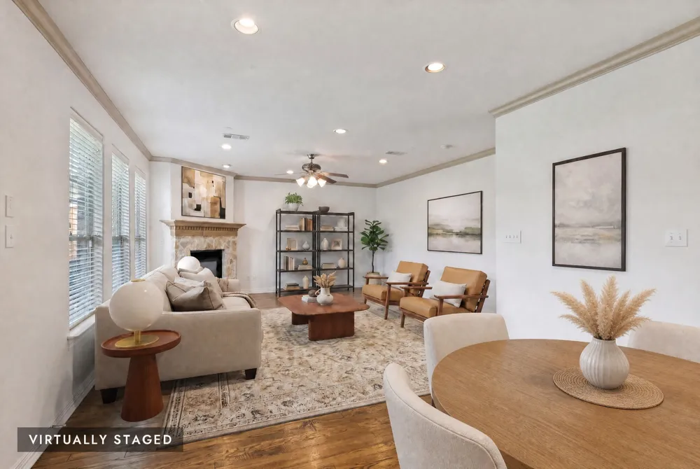 5727 Vickery Boulevard Dallas, TX 75206