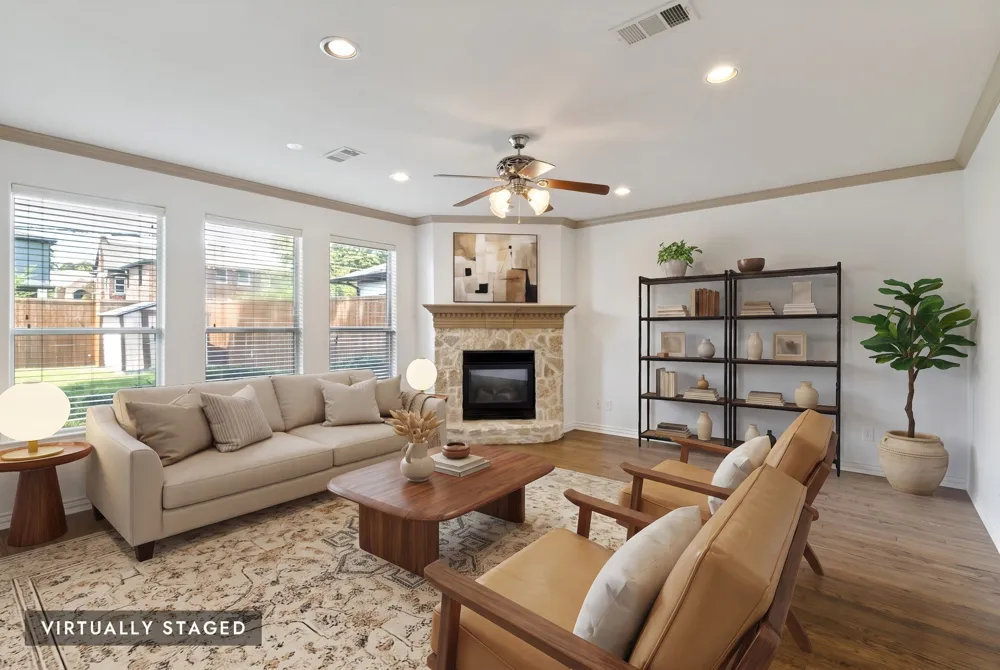 5727 Vickery Boulevard Dallas, TX 75206
