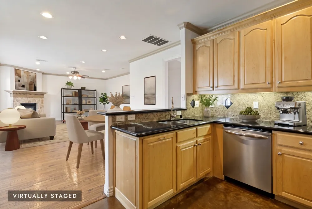 5727 Vickery Boulevard Dallas, TX 75206