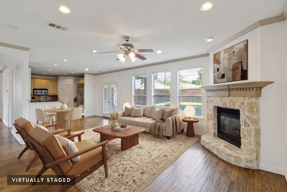 5727 Vickery Boulevard Dallas, TX 75206