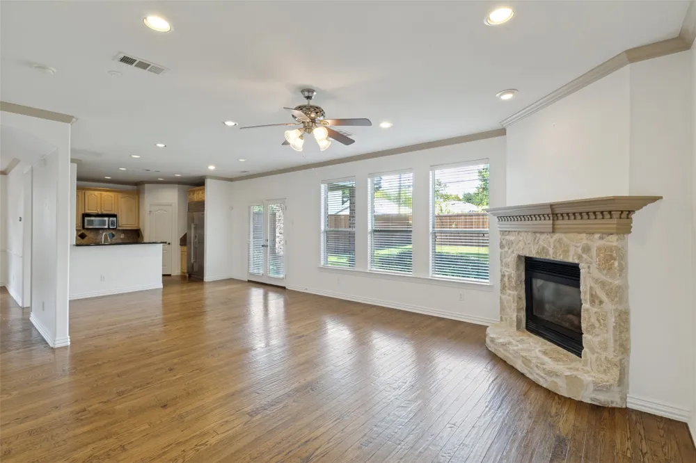 5727 Vickery Boulevard Dallas, TX 75206