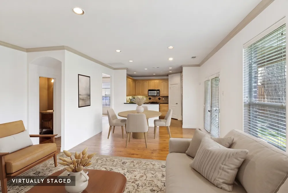 5727 Vickery Boulevard Dallas, TX 75206