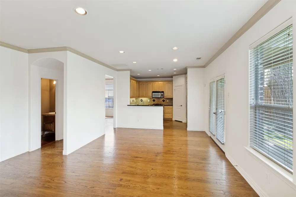 5727 Vickery Boulevard Dallas, TX 75206