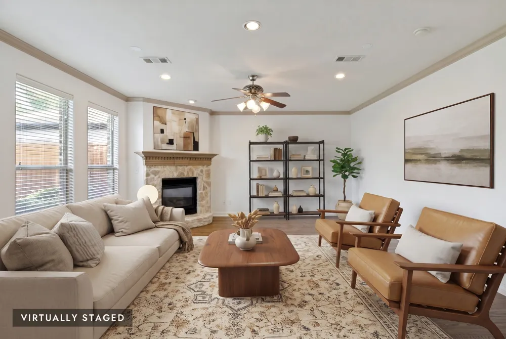 5727 Vickery Boulevard Dallas, TX 75206