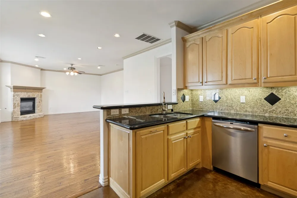 5727 Vickery Boulevard Dallas, TX 75206