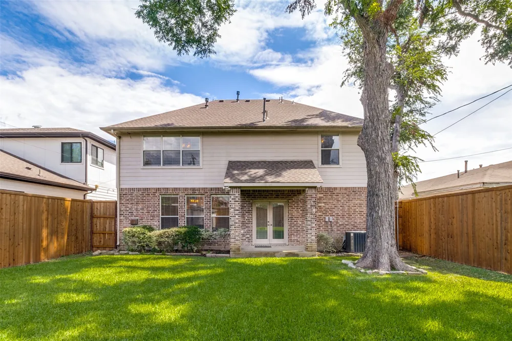 5727 Vickery Boulevard Dallas, TX 75206