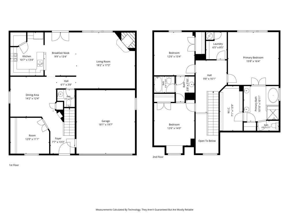 5727 Vickery Boulevard Dallas, TX 75206