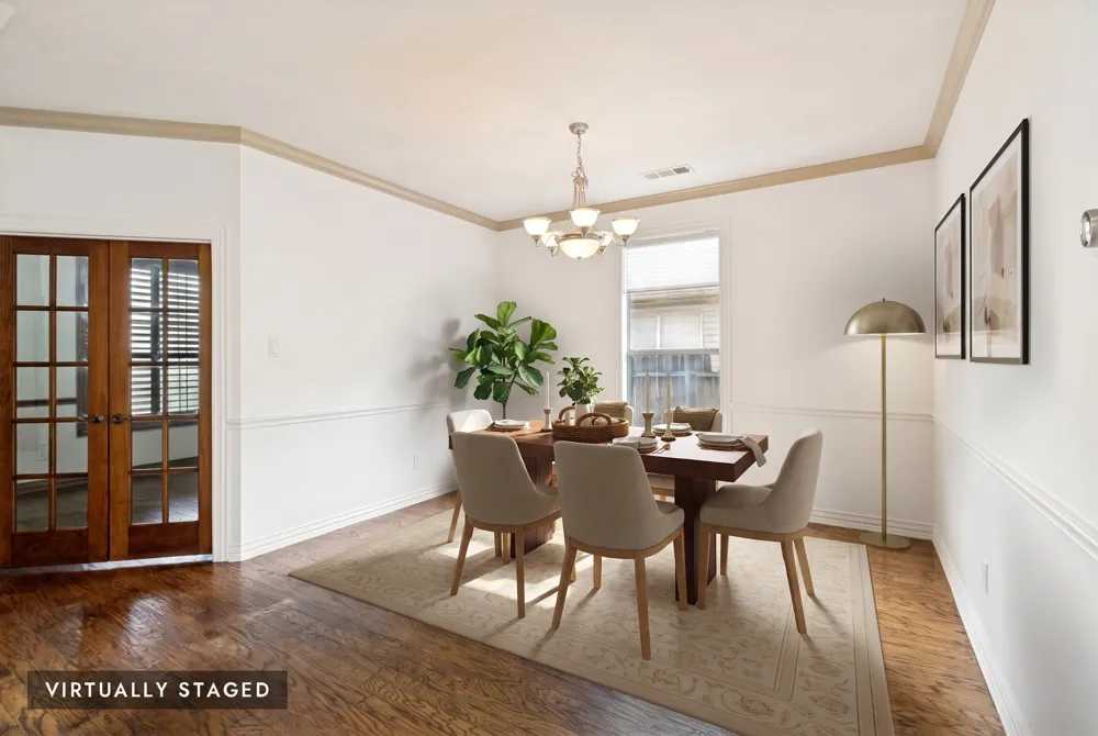 5727 Vickery Boulevard Dallas, TX 75206