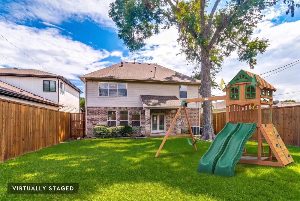 5727 Vickery Boulevard Dallas, TX 75206