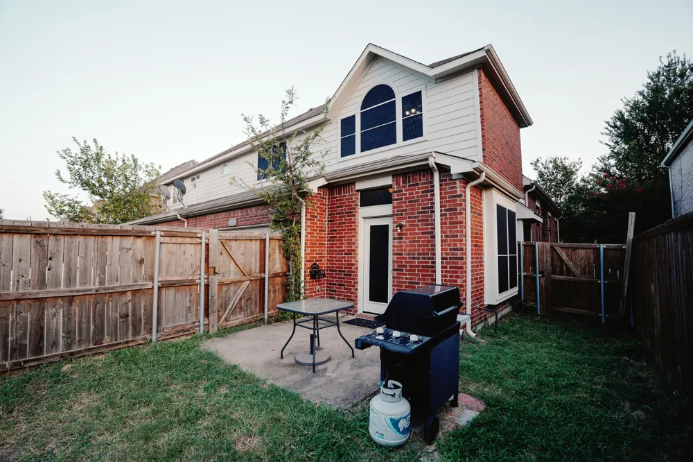 11354 Still Hollow Drive Frisco, TX 75035