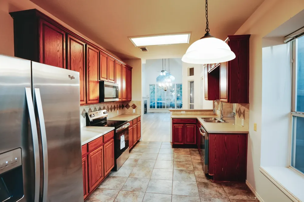 11354 Still Hollow Drive Frisco, TX 75035
