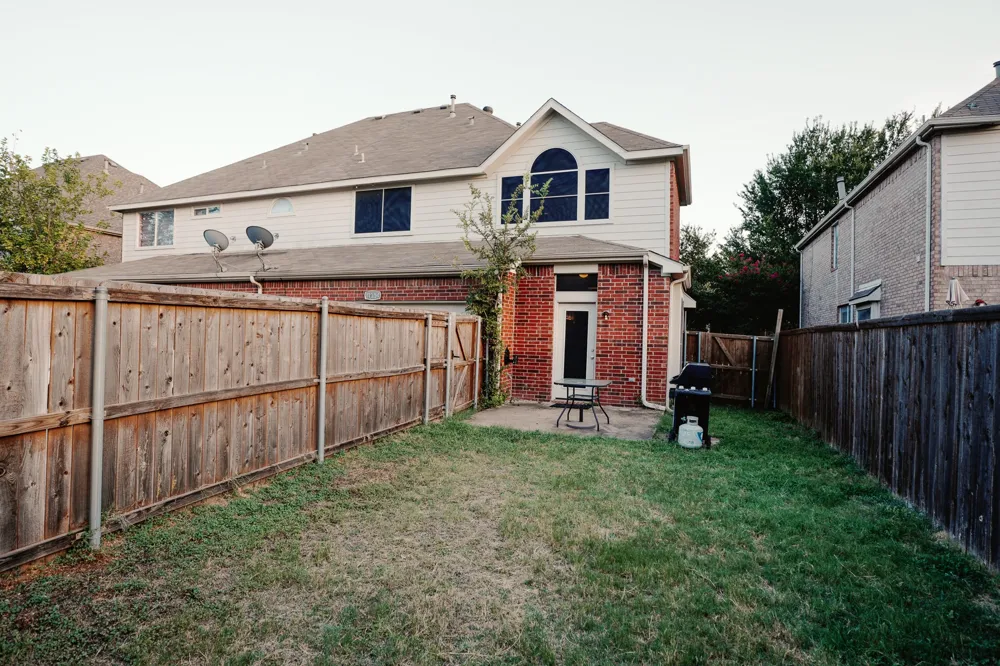 11354 Still Hollow Drive Frisco, TX 75035