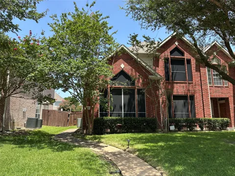 11354 Still Hollow Drive