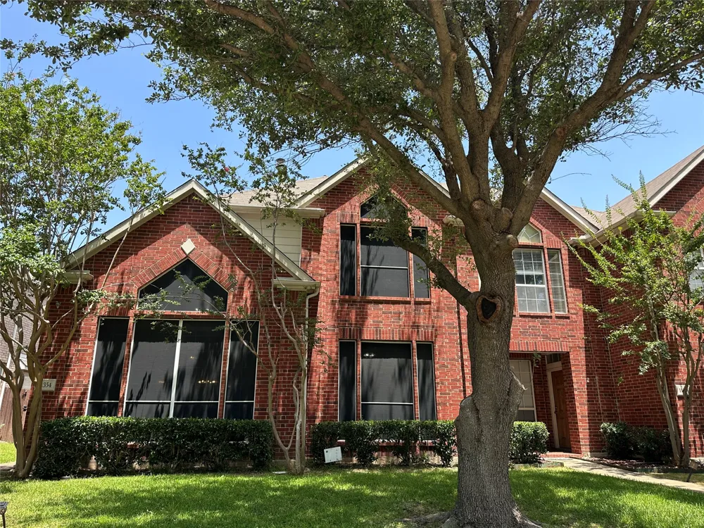 11354 Still Hollow Drive Frisco, TX 75035