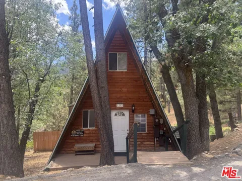 1295 Balsam Drive