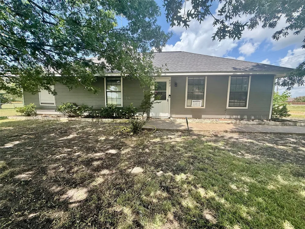 402 Lloyds Lane Josephine, TX 75189