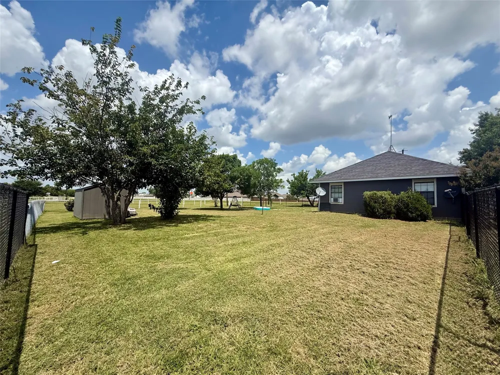 402 Lloyds Lane Josephine, TX 75189