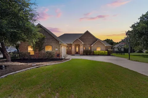 205 Quarry Lake Estate