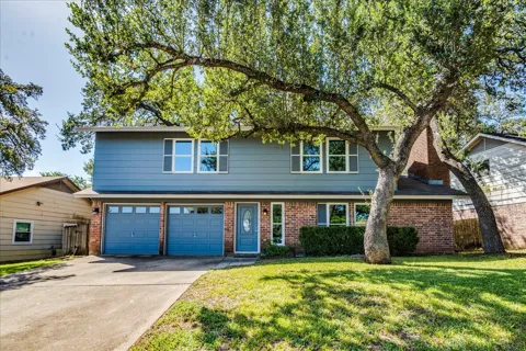8419 Seminary Ridge Drive