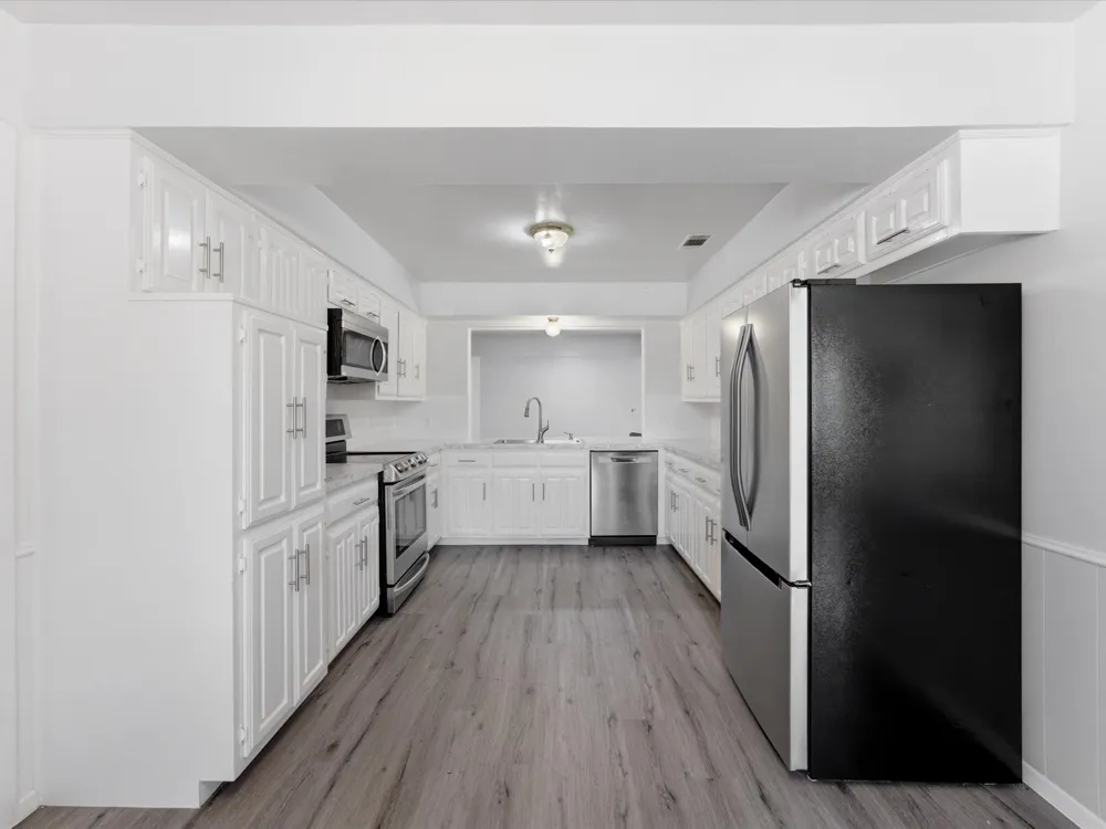 1327 Big Stone Gap Road Duncanville, TX 75137
