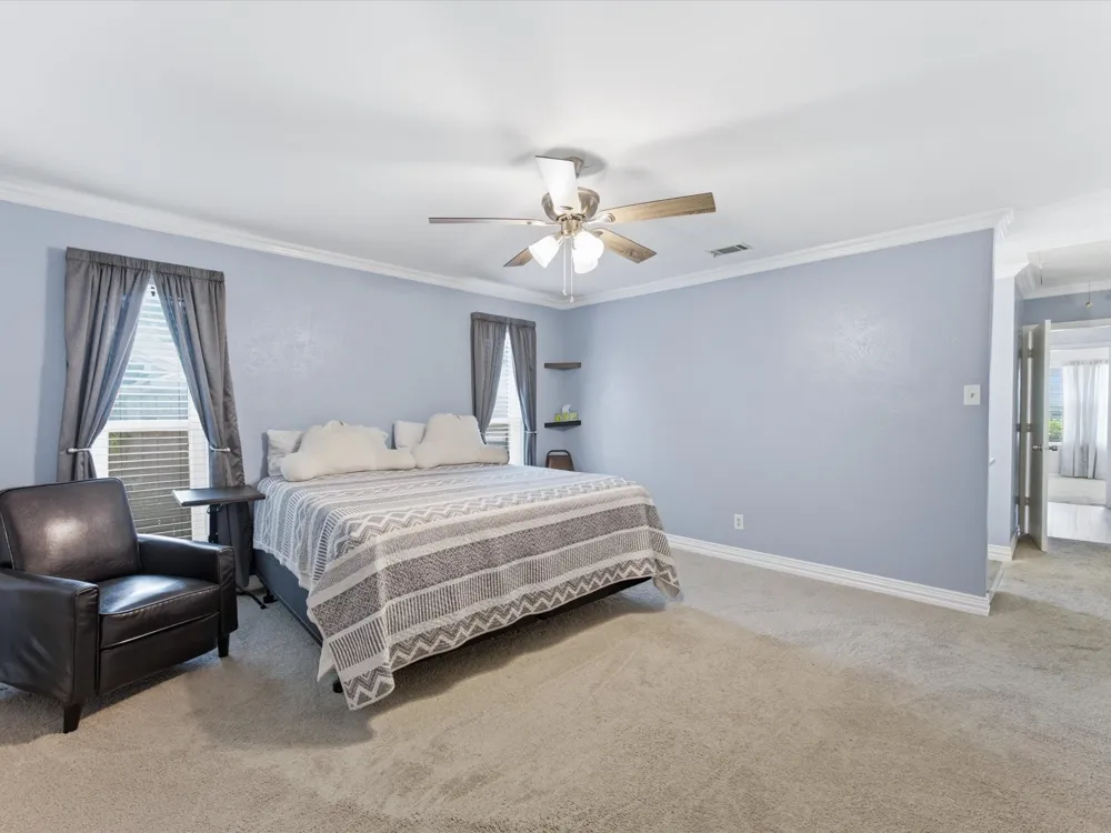 1327 Big Stone Gap Road Duncanville, TX 75137