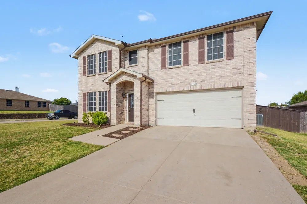 2629 Annalea Lane Little Elm, TX 75068