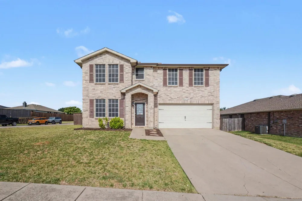 2629 Annalea Lane Little Elm, TX 75068