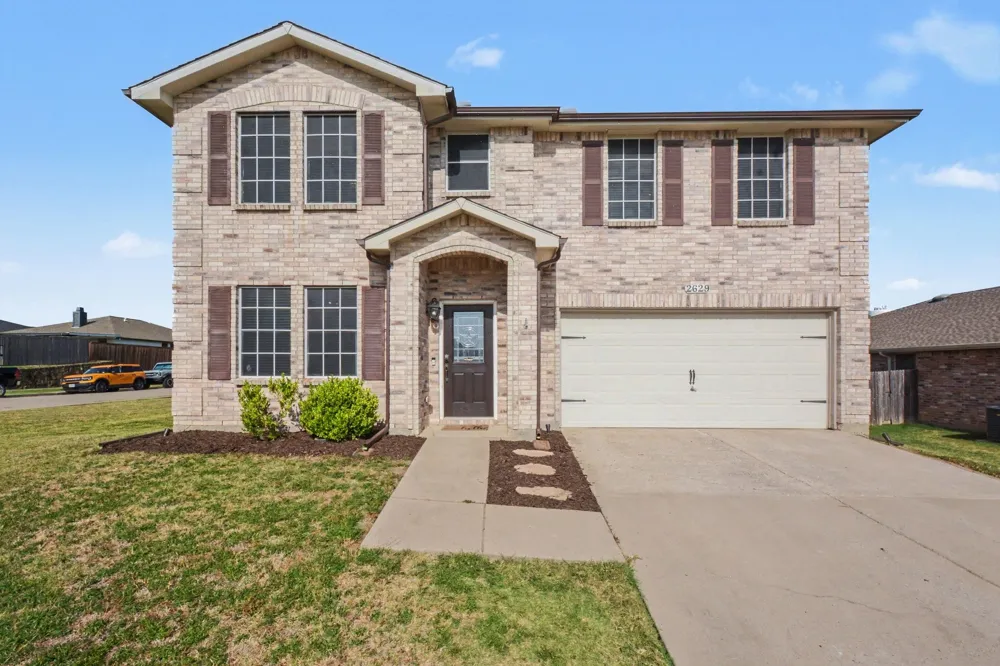 2629 Annalea Lane Little Elm, TX 75068