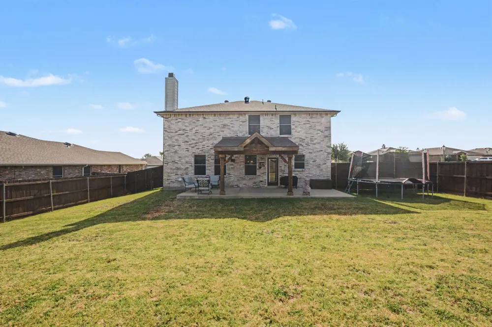 2629 Annalea Lane Little Elm, TX 75068