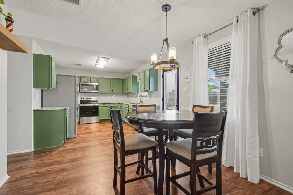 2629 Annalea Lane Little Elm, TX 75068