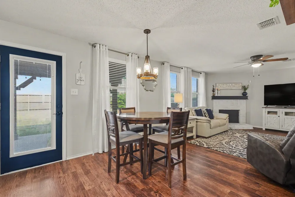 2629 Annalea Lane Little Elm, TX 75068