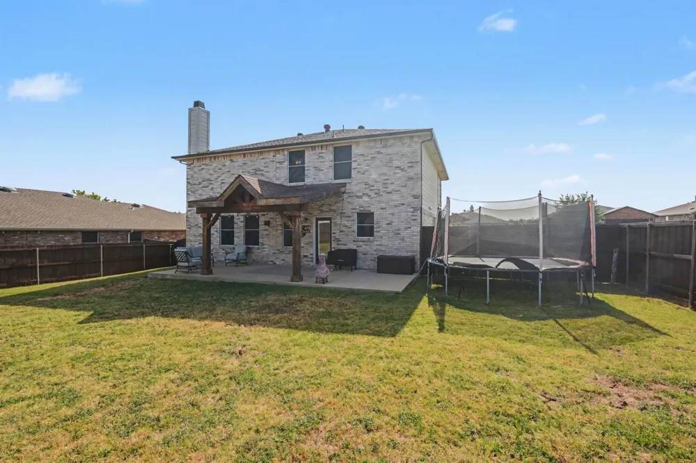 2629 Annalea Lane Little Elm, TX 75068