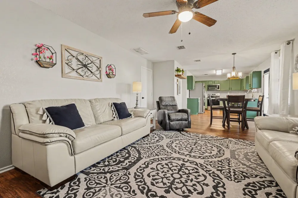 2629 Annalea Lane Little Elm, TX 75068