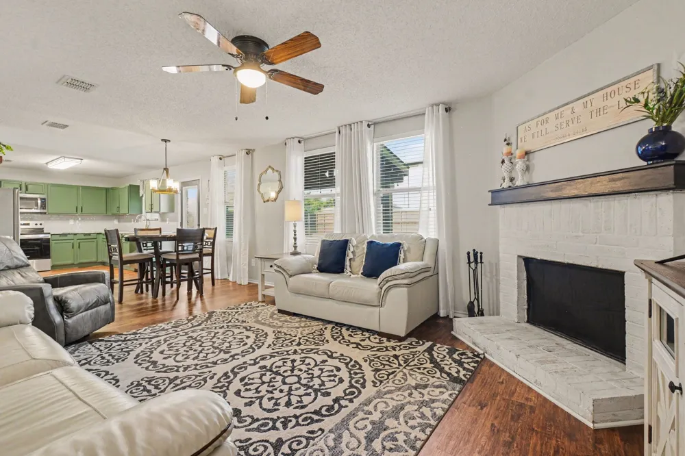 2629 Annalea Lane Little Elm, TX 75068
