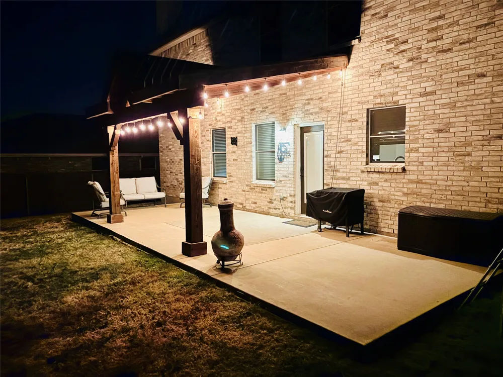 2629 Annalea Lane Little Elm, TX 75068